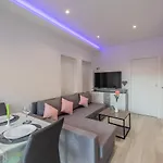 Apartamento Quiet Comfortable Quo Vadis