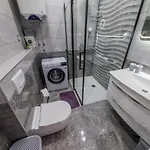 Quiet Comfortable Quo Vadis Apartamento