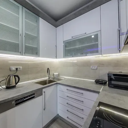 Quiet Comfortable Quo Vadis Kastela