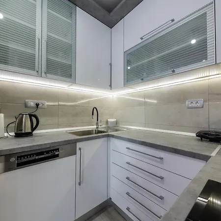 Quiet Comfortable Quo Vadis Kaštela