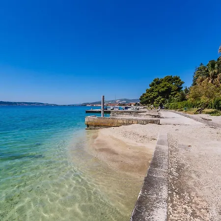 Quiet Comfortable Quo Vadis *